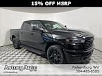 New 2025 Ram 1500 Laramie Crew Cab 4x4 Pickup for sale #D12478 - photo 1