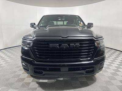 New 2025 Ram 1500 Laramie Crew Cab 4x4 Pickup for sale #D12511 - photo 2