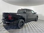 New 2025 Ram 1500 Laramie Crew Cab 4x4 Pickup for sale #D12511 - photo 7