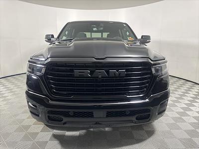 New 2026 Ram 1500 Laramie Crew Cab 4x4 Pickup for sale #D12566 - photo 2