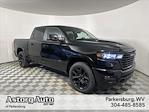 New 2026 Ram 1500 Laramie Crew Cab 4x4 Pickup for sale #D12566 - photo 1