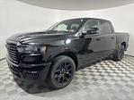 New 2026 Ram 1500 Laramie Crew Cab 4x4 Pickup for sale #D12566 - photo 3