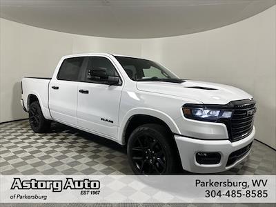 New 2026 Ram 1500 Laramie Crew Cab 4x4 Pickup for sale #D12570 - photo 1