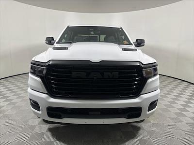New 2026 Ram 1500 Laramie Crew Cab 4x4 Pickup for sale #D12570 - photo 2
