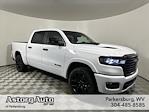 New 2026 Ram 1500 Laramie Crew Cab 4x4 Pickup for sale #D12570 - photo 1