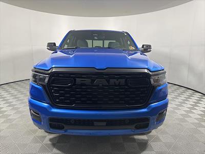 New 2026 Ram 1500 Lone Star Crew Cab 4x4 Pickup for sale #D12611 - photo 2
