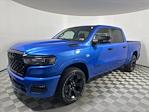 New 2026 Ram 1500 Lone Star Crew Cab 4x4 Pickup for sale #D12611 - photo 3