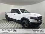 New 2026 Ram 1500 Rebel Crew Cab 4x4 Pickup for sale #D12612 - photo 1