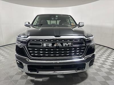 New 2026 Ram 1500 Longhorn Crew Cab 4x4 Pickup for sale #D12628 - photo 2