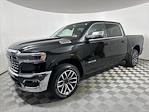 New 2026 Ram 1500 Longhorn Crew Cab 4x4 Pickup for sale #D12628 - photo 3