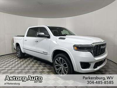 New 2026 Ram 1500 Limited Longhorn Crew Cab for sale #D12666 - photo 1