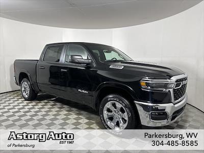 New 2026 Ram 1500 Big Horn Crew Cab for sale #D12689 - photo 1