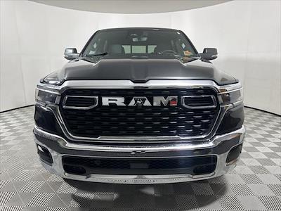 New 2026 Ram 1500 Big Horn Crew Cab for sale #D12689 - photo 2