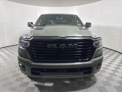 New 2026 Ram 1500 Laramie Crew Cab for sale #D12693 - photo 2