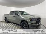 New 2026 Ram 1500 Laramie Crew Cab for sale #D12693 - photo 1
