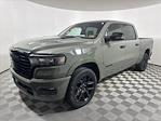 New 2026 Ram 1500 Laramie Crew Cab for sale #D12693 - photo 3