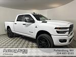 New 2026 Ram 2500 Big Horn Crew Cab for sale #D12695 - photo 1