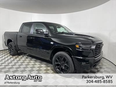 New 2026 Ram 1500 Laramie Crew Cab for sale #D12699 - photo 1