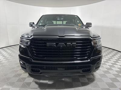 New 2026 Ram 1500 Laramie Crew Cab for sale #D12699 - photo 2