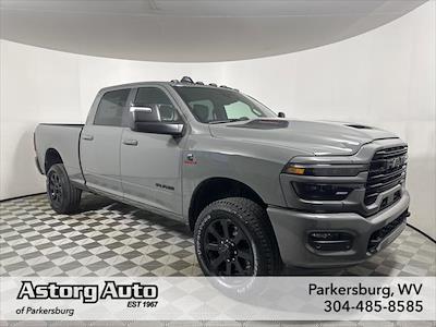 New 2026 Ram 2500 Laramie Crew Cab for sale #D12702 - photo 1