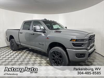 New 2026 Ram 2500 Big Horn Crew Cab for sale #D12706 - photo 1