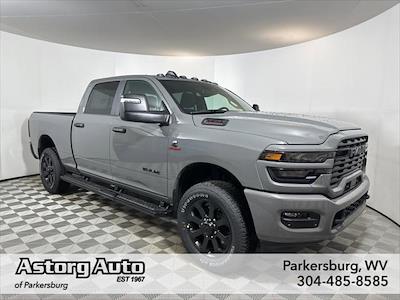 New 2026 Ram 3500 Big Horn Crew Cab for sale #D12708 - photo 1