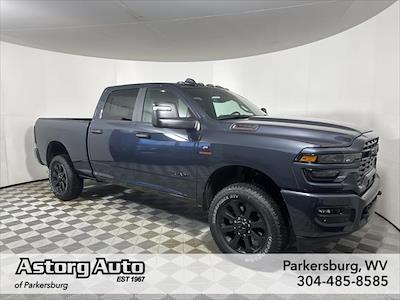 New 2026 Ram 2500 Big Horn Crew Cab for sale #D12709 - photo 1