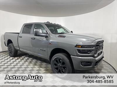 New 2026 Ram 2500 Big Horn Crew Cab for sale #D12714 - photo 1