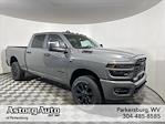 New 2026 Ram 2500 Big Horn Crew Cab for sale #D12714 - photo 1