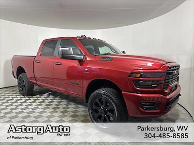New 2026 Ram 2500 Big Horn Crew Cab for sale #D12721 - photo 1