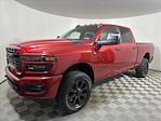 New 2026 Ram 2500 Big Horn Crew Cab for sale #D12721 - photo 3