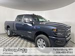 New 2026 Ram 3500 Big Horn Crew Cab for sale #D12722 - photo 1