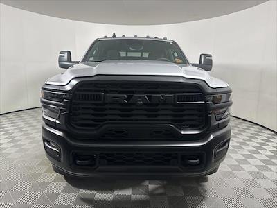 New 2026 Ram 3500 Tradesman Crew Cab for sale #D12724 - photo 2