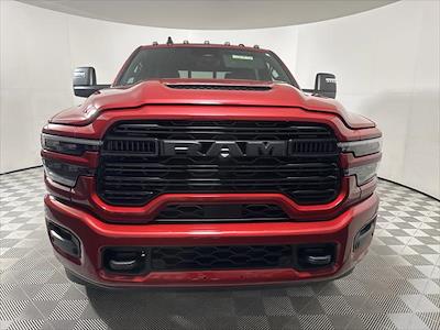 New 2026 Ram 3500 Laramie Crew Cab for sale #D12741 - photo 2