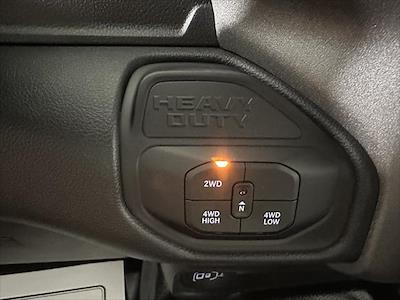 New 2026 Ram 2500 Tradesman Crew Cab for sale #D12921 - photo 2