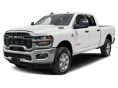New 2027 Ram 3500 Big Horn Crew Cab for sale #D13021 - photo 2