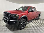 New 2026 Ram 2500 Warlock Crew Cab for sale #DX12754 - photo 3