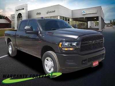 New 2024 Ram 3500 Tradesman Crew Cab 4x4 Pickup for sale #D5792 - photo 1
