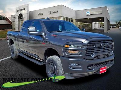 New 2025 Ram 2500 Tradesman Crew Cab 4x4 Pickup for sale #D5908 - photo 1