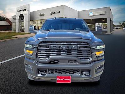 New 2025 Ram 2500 Tradesman Crew Cab 4x4 Pickup for sale #D5908 - photo 2