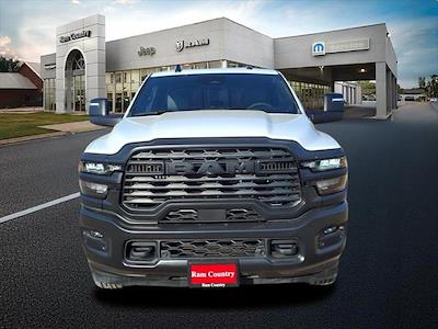 New 2025 Ram 2500 Tradesman Crew Cab 4x4 Pickup for sale #D5902 - photo 2