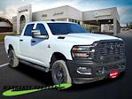 New 2025 Ram 2500 Tradesman Crew Cab 4x4 Pickup for sale #D5902 - photo 1