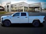 New 2025 Ram 2500 Tradesman Crew Cab 4x4 Pickup for sale #D5902 - photo 4
