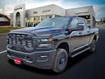 New 2025 Ram 2500 Tradesman Crew Cab 4x4 Pickup for sale #D5910 - photo 3