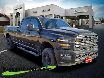 New 2025 Ram 2500 Tradesman Crew Cab 4x4 Pickup for sale #D5894 - photo 1