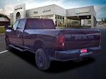 New 2025 Ram 2500 Tradesman Crew Cab 4x4 Pickup for sale #D5894 - photo 5