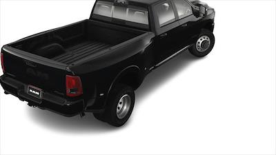 New 2025 Ram 3500 Laramie Crew Cab 4x4 DRW Pickup for sale #D5903 - photo 2