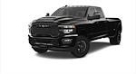 New 2025 Ram 3500 Laramie Crew Cab 4x4 DRW Pickup for sale #D5903 - photo 1