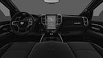 New 2025 Ram 3500 Laramie Crew Cab 4x4 DRW Pickup for sale #D5903 - photo 6