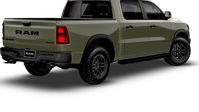New 2026 Ram 1500 Rebel Crew Cab for sale #6265 - photo 2